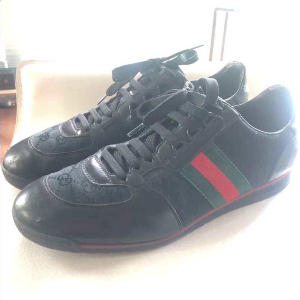 Men’s Gucci Sneakers